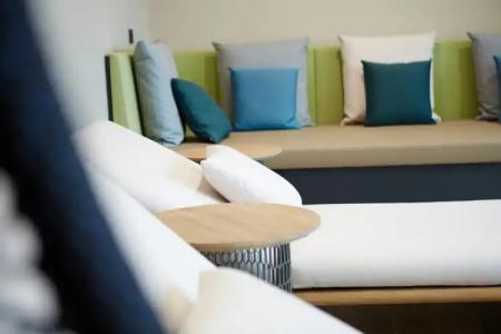 Novotel München City - 3