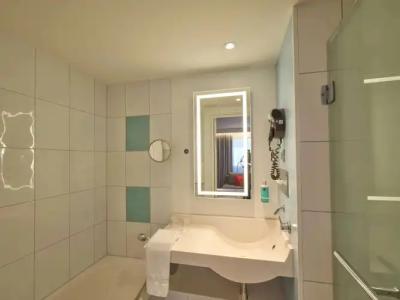 Novotel München City - 55