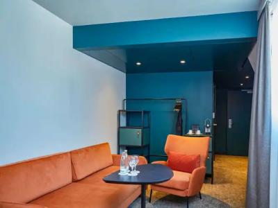 Novotel München City - 81