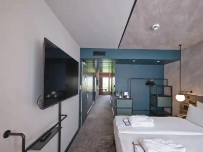 Novotel München City - 2