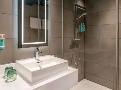 Novotel München City - 78