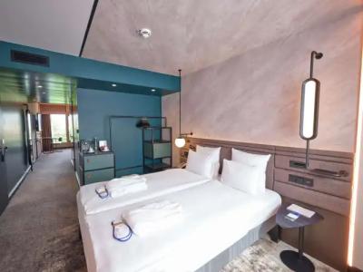 Novotel München City - 80