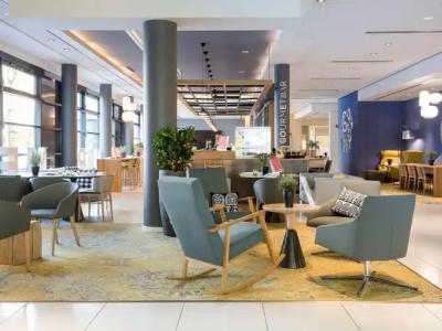 Novotel München City - 39
