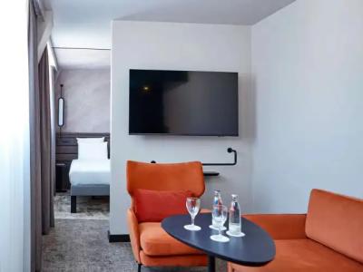 Novotel München City - 82