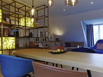 Novotel München City - 90