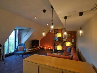 Novotel München City - 1