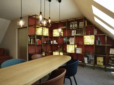 Novotel München City - 89