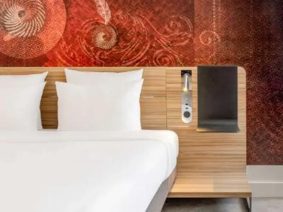 Novotel München City - 52