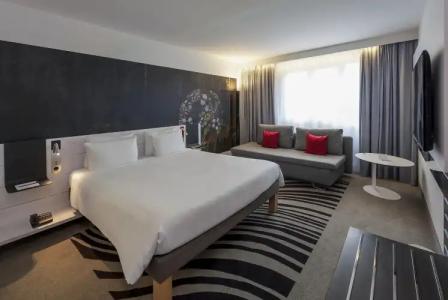 Novotel München City - 4