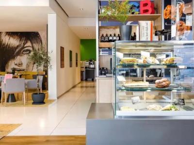 Novotel München City - 12