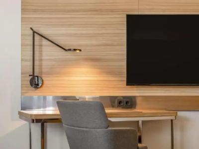 Novotel München City - 61