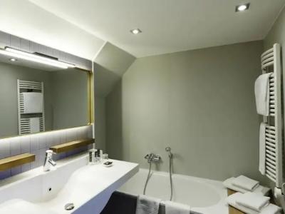 Novotel München City - 93