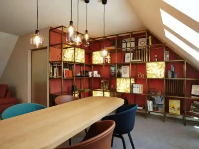 Novotel München City - 17