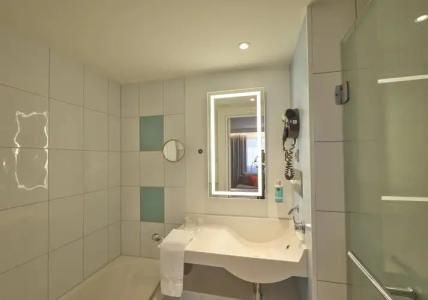 Novotel München City - 46