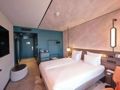 Novotel München City - 74