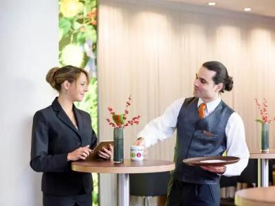 Novotel München City - 35