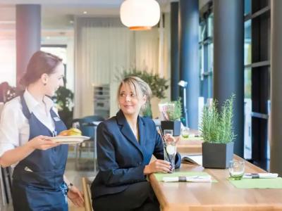 Novotel München City - 43