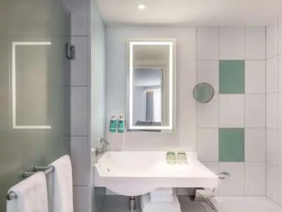 Novotel München City - 54