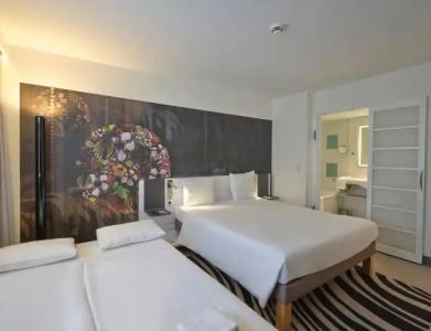 Novotel München City - 6