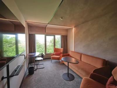 Novotel München City - 7