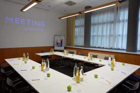 Novotel München City - 24