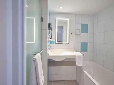 Novotel München City - 70