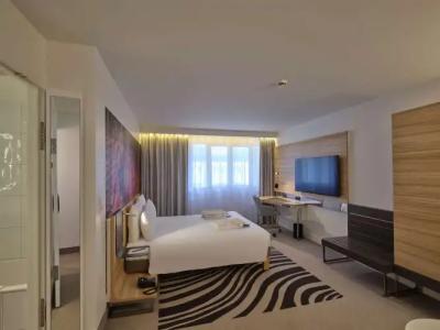 Novotel München City - 67