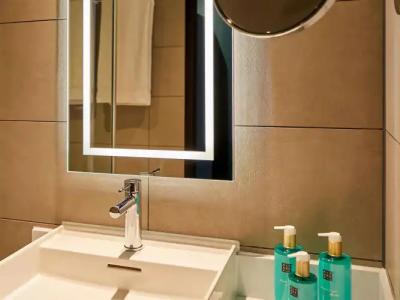 Novotel München City - 77