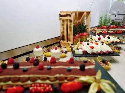 Novotel München City - 14