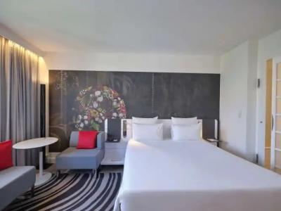 Novotel München City - 57