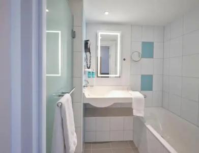 Novotel München City - 8