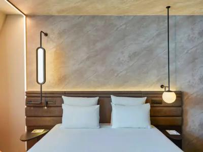 Novotel München City - 71