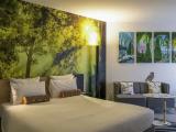 MyRoom by Yvonne: A natural escape and fascination with the forest Double room