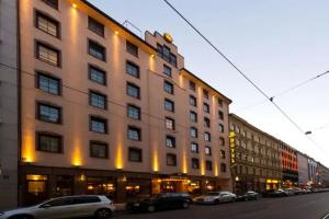 KING's Hotel First, Munchen