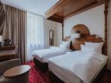 KING’s Double room