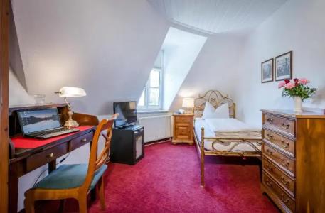 Laimer Hof am Schloss Nymphenburg - 101