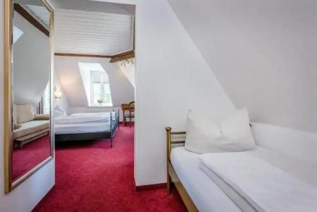 Laimer Hof am Schloss Nymphenburg - 110