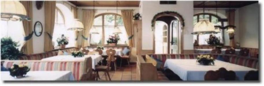 Gasthof zur Post - 9