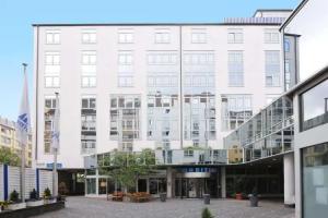 Maritim Hotel Munchen, Munchen