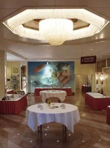 Maritim Munchen - 16