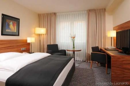 Maritim Munchen - 9