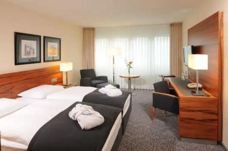 Maritim Munchen - 7