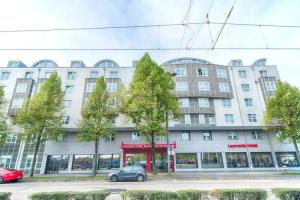 Leonardo Hotel Munich City Olympiapark, Munchen