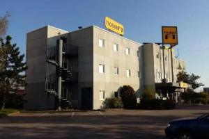hotelF1 Epinal Nord, Epinal