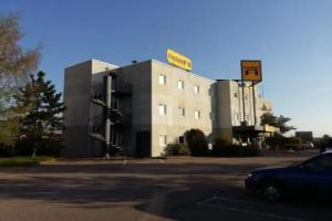 hotelF1 Nord, Epinal