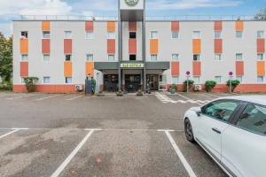 Ibis Budget Mulhouse Dornach - Pizzeria Traditionnelle, Mulhouse