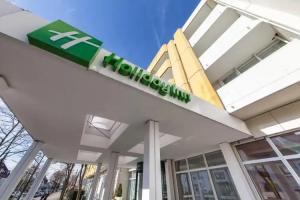 Holiday Inn Munchen Sud, an IHG Hotel, Munchen