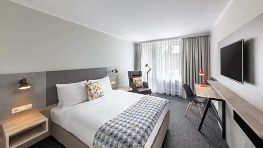 Holiday Inn Munchen Sud, an IHG - 84