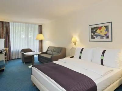 Holiday Inn Munchen Sud, an IHG - 55