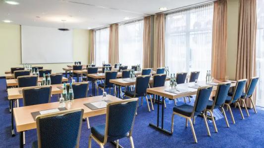 Holiday Inn Munchen Sud, an IHG - 39